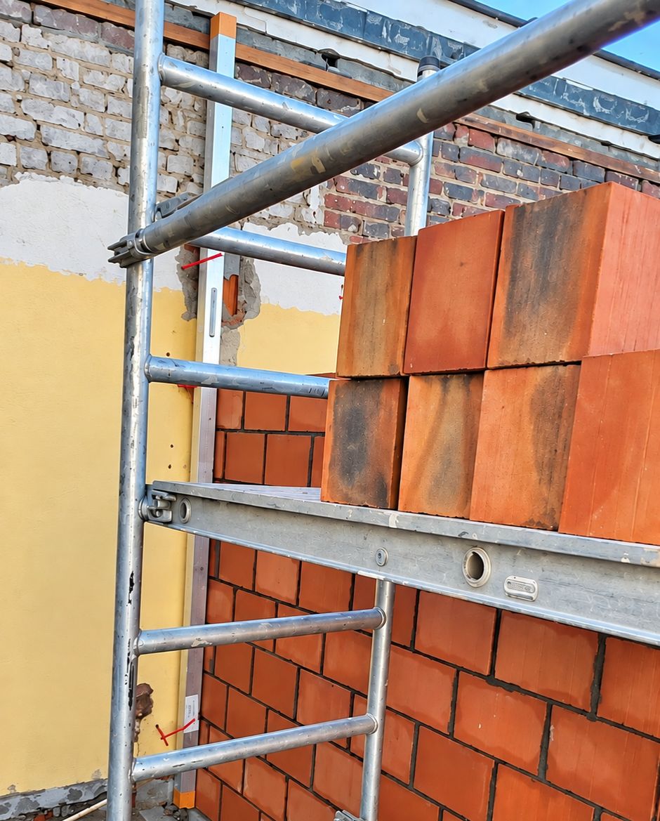 Chantier AMS GROUP